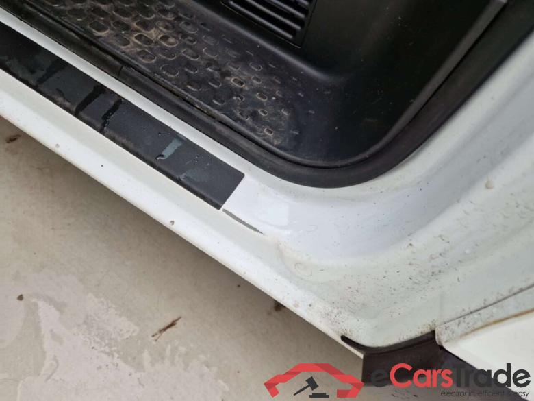 RENAULT TRAFIC 2.0 DCI L2H1 GRAND CONFORT #5