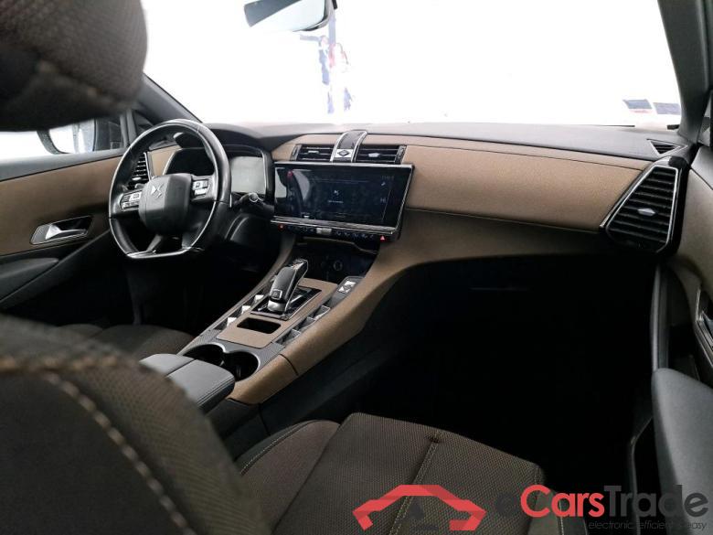 7 Crossback Business 1.5 BlueHDi 130CV BVA8 E6d #5