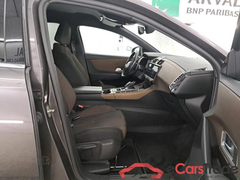 7 Crossback Business 1.5 BlueHDi 130CV BVA8 E6d #6