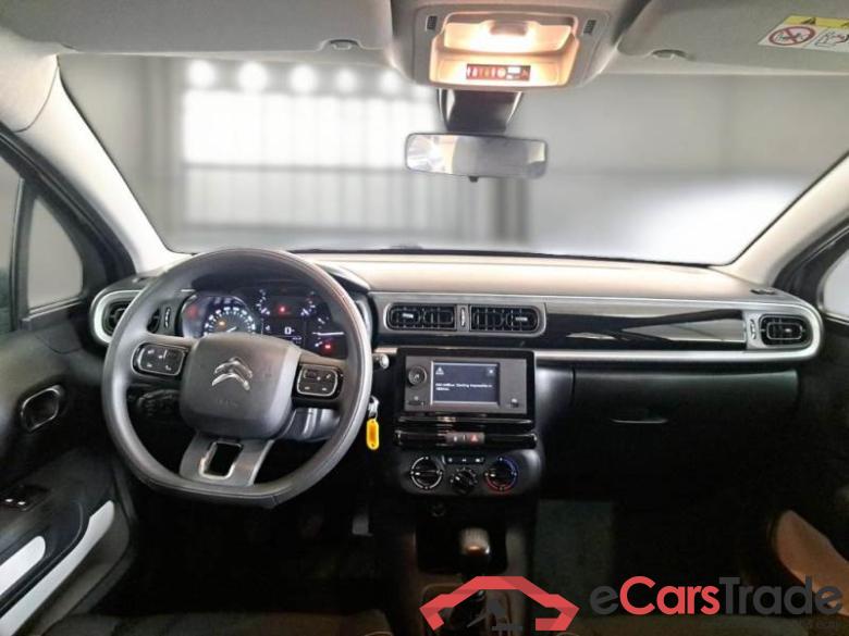 CITROEN C3 / 2020 / 5P / BERLINA BLUEHDI 100 SeS BUSINESS COMBI #3