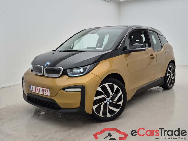 BMW I3 ADVANCED 120AH #1
