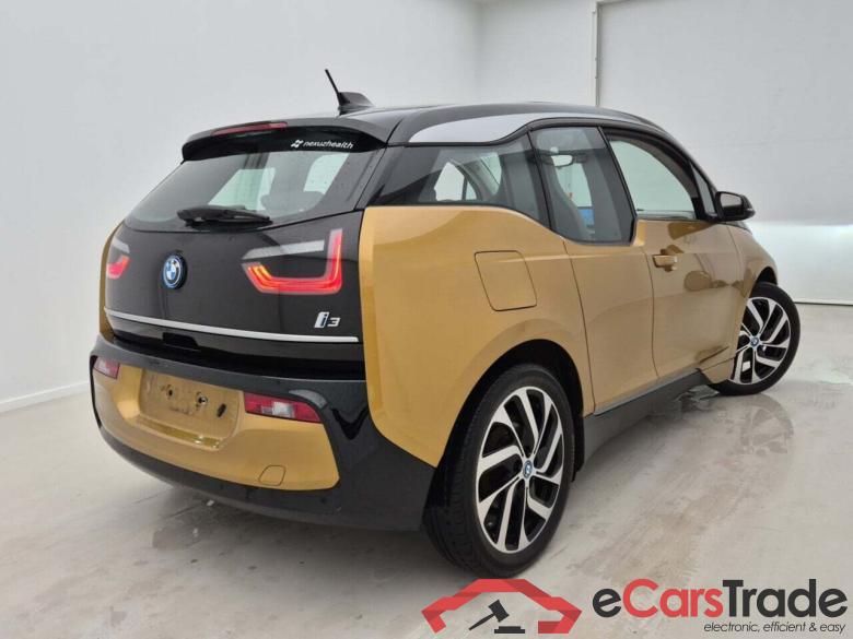 BMW I3 ADVANCED 120AH #2