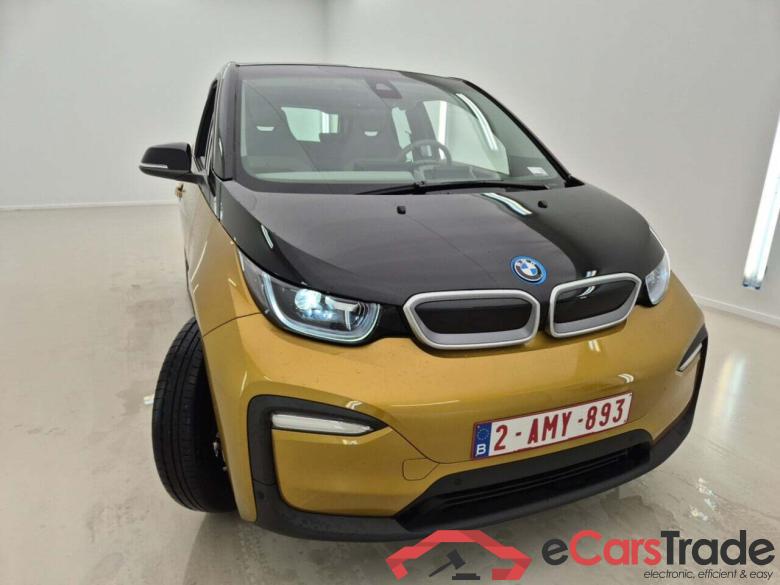 BMW I3 ADVANCED 120AH #4