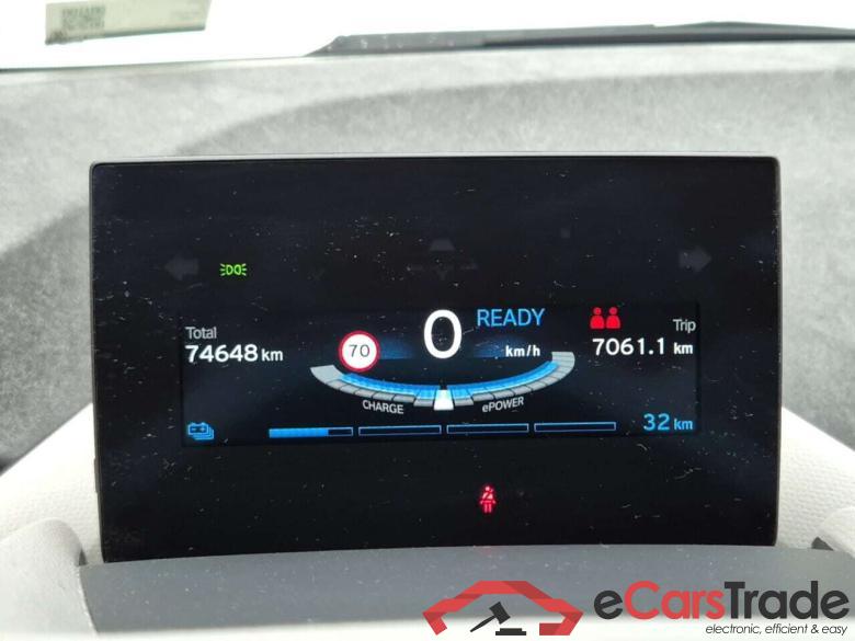 BMW I3 ADVANCED 120AH #5