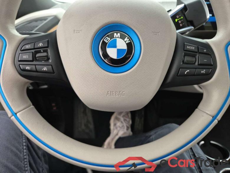 BMW I3 ADVANCED 120AH #6