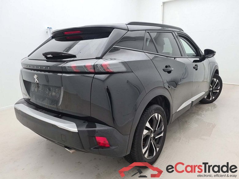 PEUGEOT 2008 1.5 BLUEHDI ALLURE PACK #2