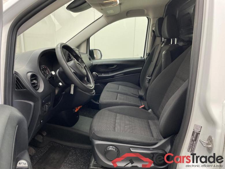 MERCEDES-BENZ Vito 114 CDI Lang #5