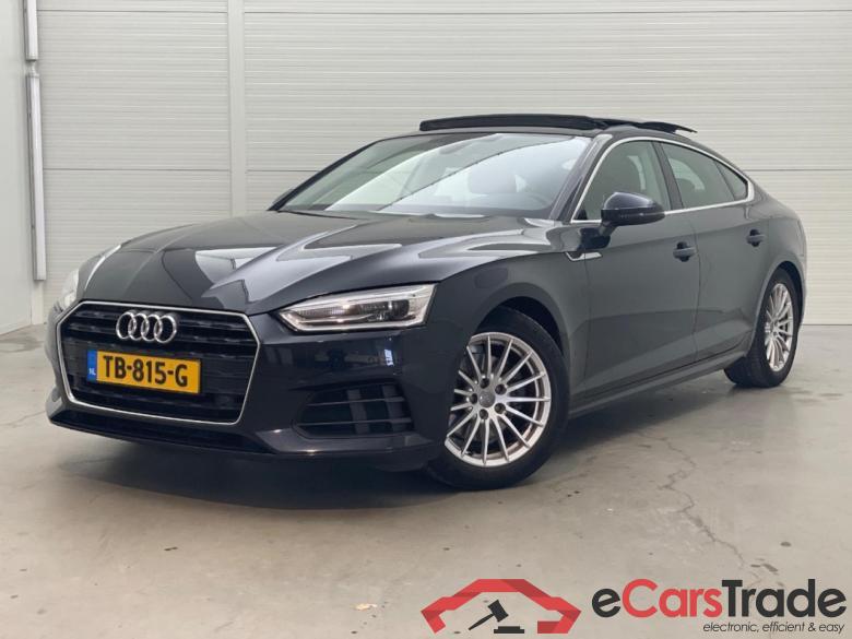 AUDI A5 Sportback 1.4 TFSI Pro Line #1