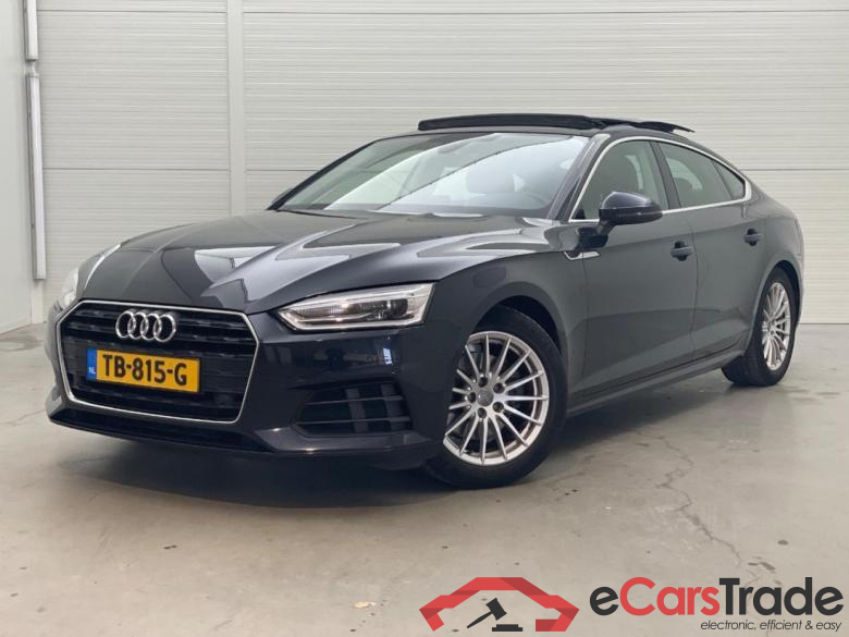 AUDI A5 Sportback 1.4 TFSI Pro Line