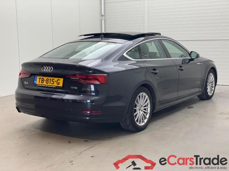 AUDI A5 Sportback 1.4 TFSI Pro Line #4