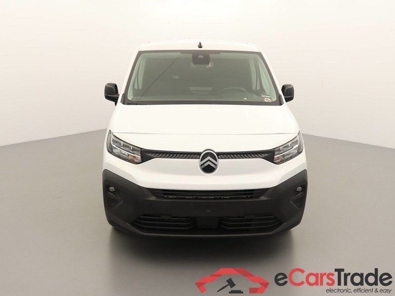 Citroen Berlingo Van (XL Heavy 1000kg) 1.5 DIESEL 102hp #3