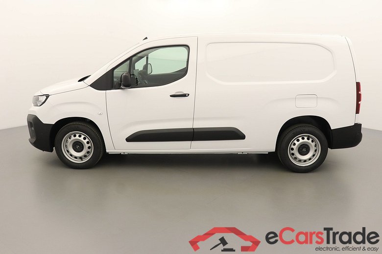 Citroen Berlingo Van (XL Heavy 1000kg) 1.5 DIESEL 102hp #4