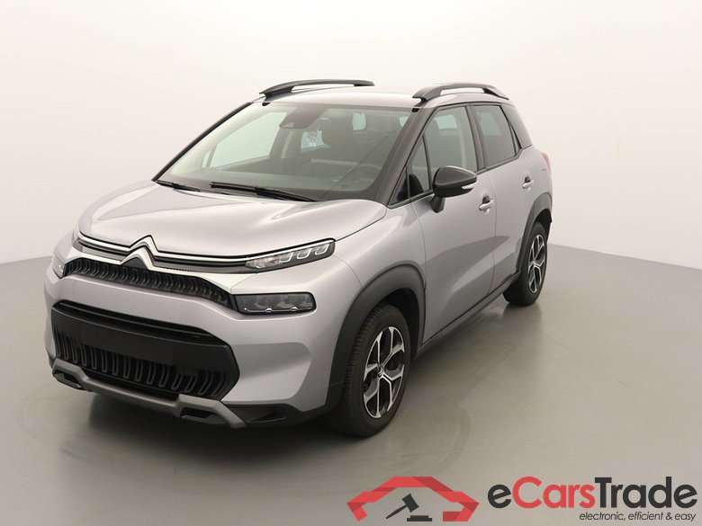 Citroen C3 Aircross Plus 1.2 GASOLINE 110hp