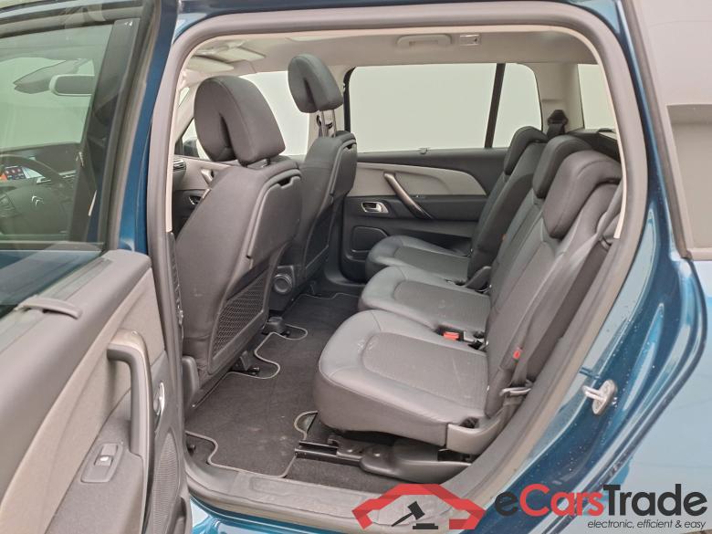 Citroën, Gr.C4 SpaceT. FL'16, Citroën Grand C4 Spacetourer 1.5 BlueHDi 130 S&S E #4