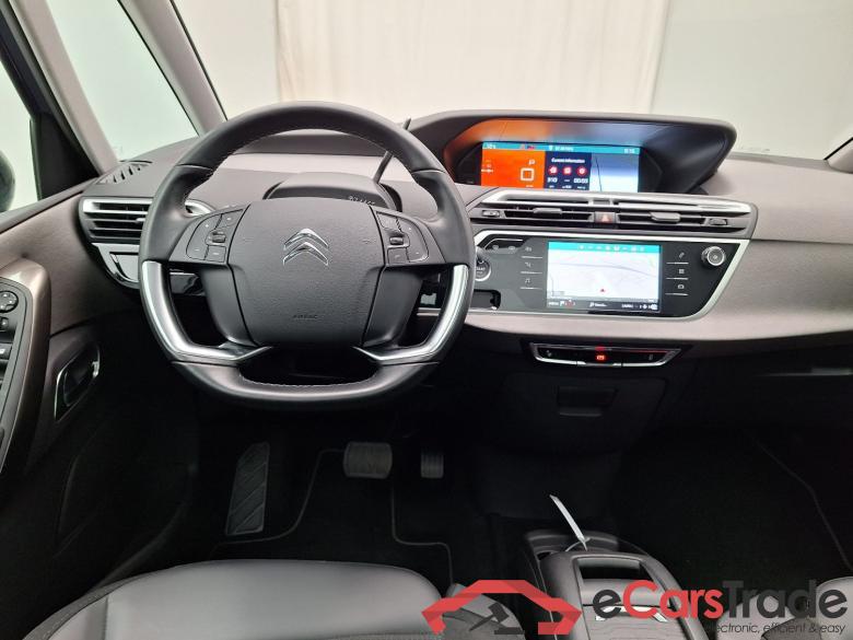 Citroën, Gr.C4 SpaceT. FL'16, Citroën Grand C4 Spacetourer 1.5 BlueHDi 130 S&S E #5