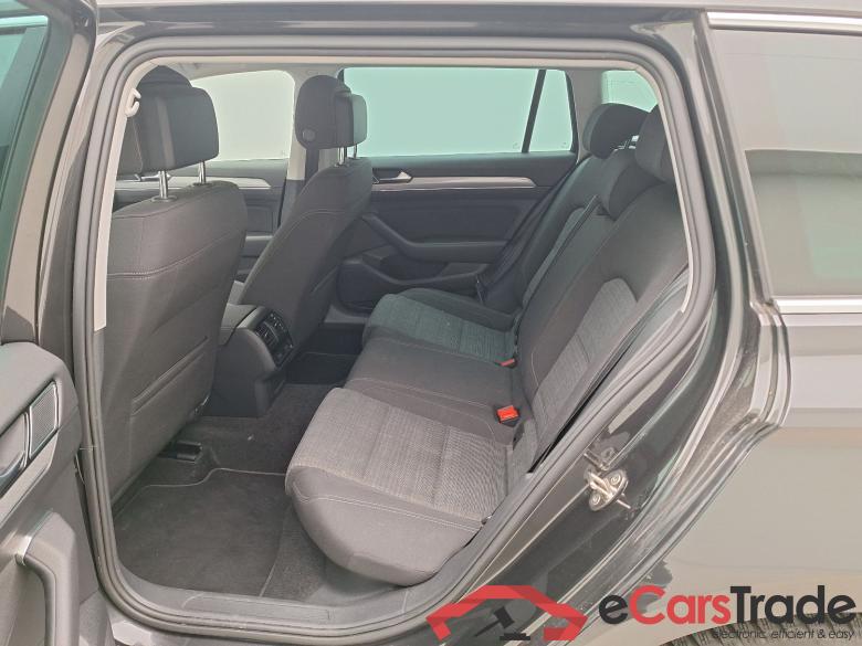 VW, Passat Variant FL'19, Volkswagen Passat Variant 2.0 TDI 90kW DSG Style B #4