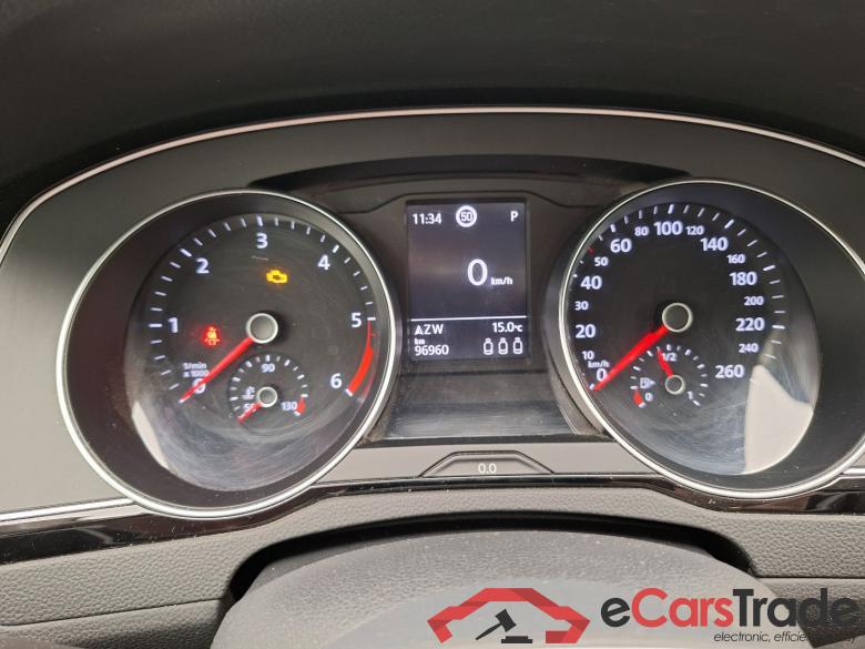 VW, Passat Variant FL'19, Volkswagen Passat Variant 2.0 TDI 90kW DSG Style B #5