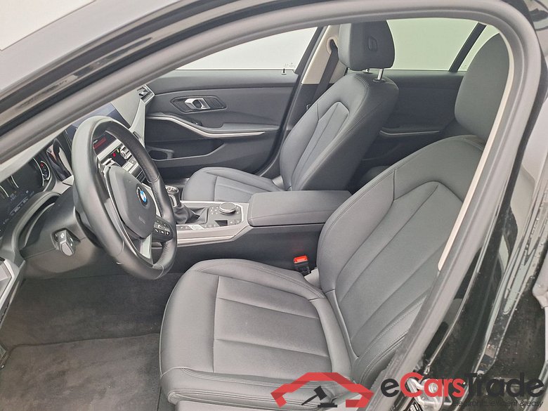 BMW, 3-serie Touring '18, BMW 3 Reeks Touring 320d (120 kW) 5d #3