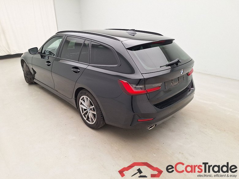 BMW, 3-serie Touring '18, BMW 3 Reeks Touring 320d (120 kW) 5d #6