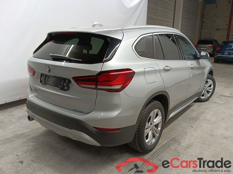 BMW X1 sDrive18iA (100 kW) 5d #2