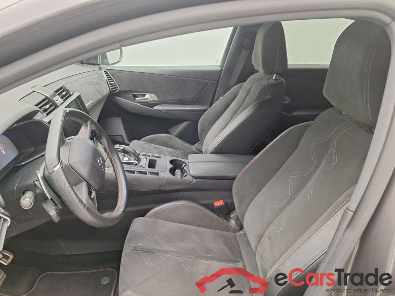 DS, DS7 CB '17, DS 7 Crossback 1.5 BlueHDi 130 Auto PERFORMANCE Li #3