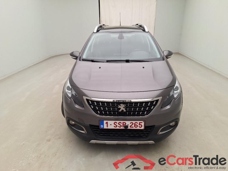 Peugeot, 2008 FL'16, Peugeot 2008 1.6 BlueHDi 73kW Allure 5d #1