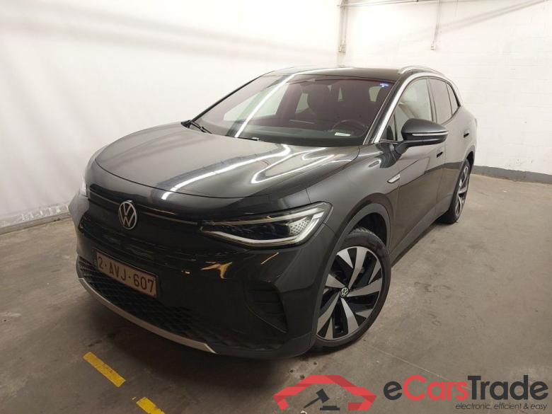 Volkswagen ID.4 77kWh Pro Business 5d