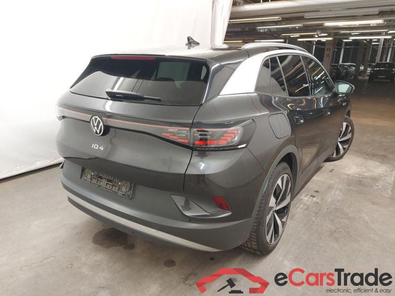 Volkswagen ID.4 77kWh Pro Business 5d #2