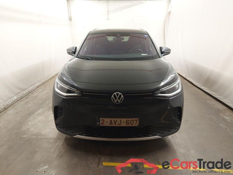 Volkswagen ID.4 77kWh Pro Business 5d #5
