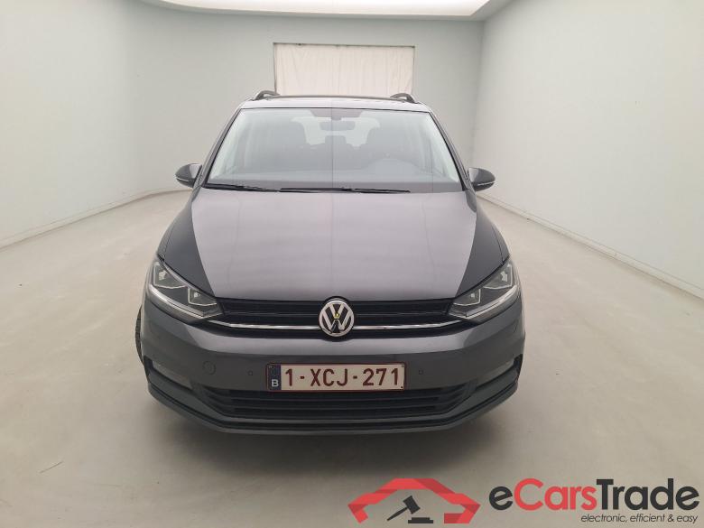 VW, Touran '15, Volkswagen Touran 1.5 TSi Trendline DSG 5d #1