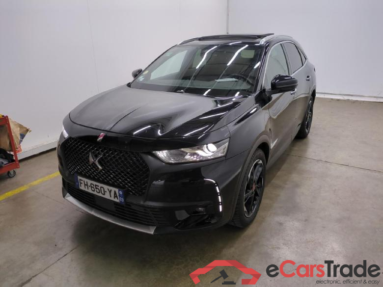 7 Crossback Performance Line 2.0 BlueHDi 180CV BVA8 E6dT