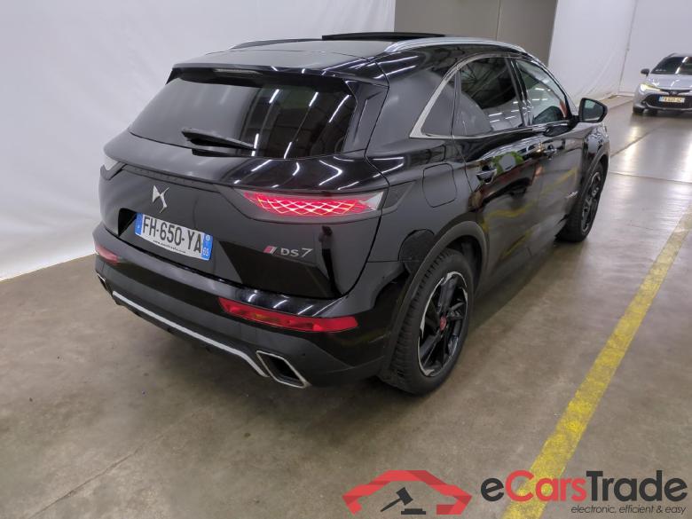 7 Crossback Performance Line 2.0 BlueHDi 180CV BVA8 E6dT #3