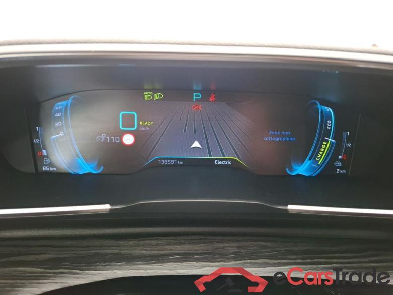 PEUGEOT 508 SW / 2018 / 5P / Break HYBRID 225 E-EAT8 GT Pack #6