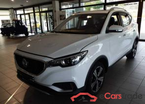 MG ZS EV Luxury 5d 105kW