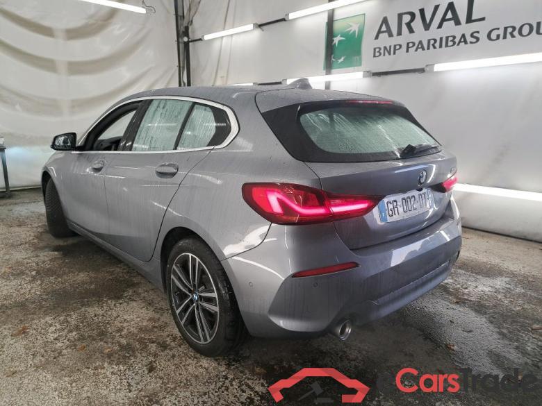 BMW Série 1 / 2019 / 5P / Berline 116i DKG7 Business Design #2