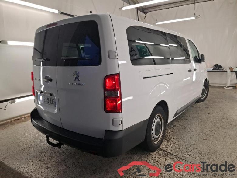 Expert Kombi L3 1.5 HDi 120CV BVM6 9 Sieges E6d #3