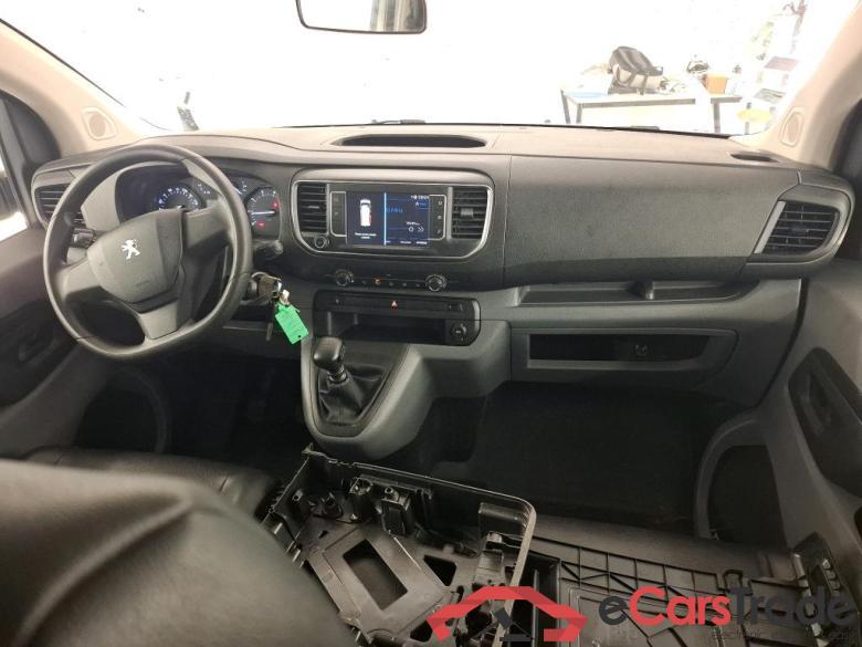 Expert Kombi L3 1.5 HDi 120CV BVM6 9 Sieges E6d #5