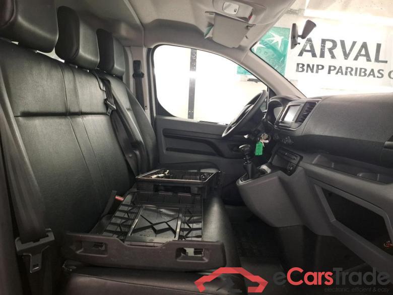 Expert Kombi L3 1.5 HDi 120CV BVM6 9 Sieges E6d #6