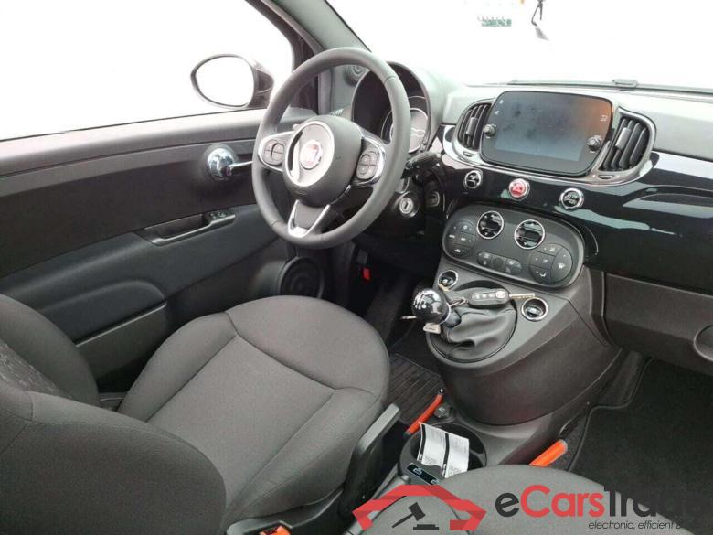 FIAT 500 1.0 Hybrid Dolcevita #3