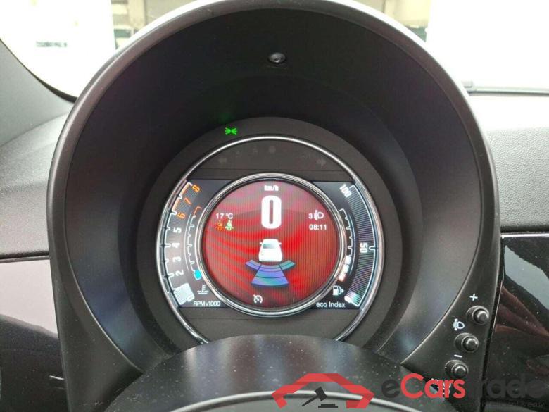 FIAT 500 1.0 Hybrid Dolcevita #5