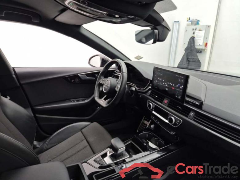 AUDI A5 Sportback 35 TFSI S ed. Comp. #3