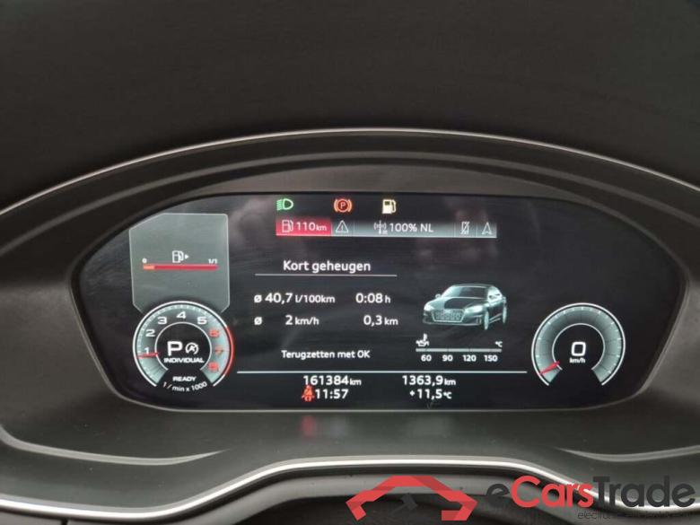 AUDI A5 Sportback 35 TFSI S ed. Comp. #4