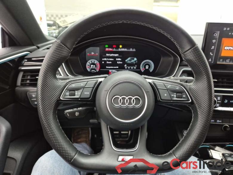 AUDI A5 Sportback 35 TFSI S ed. Comp. #5