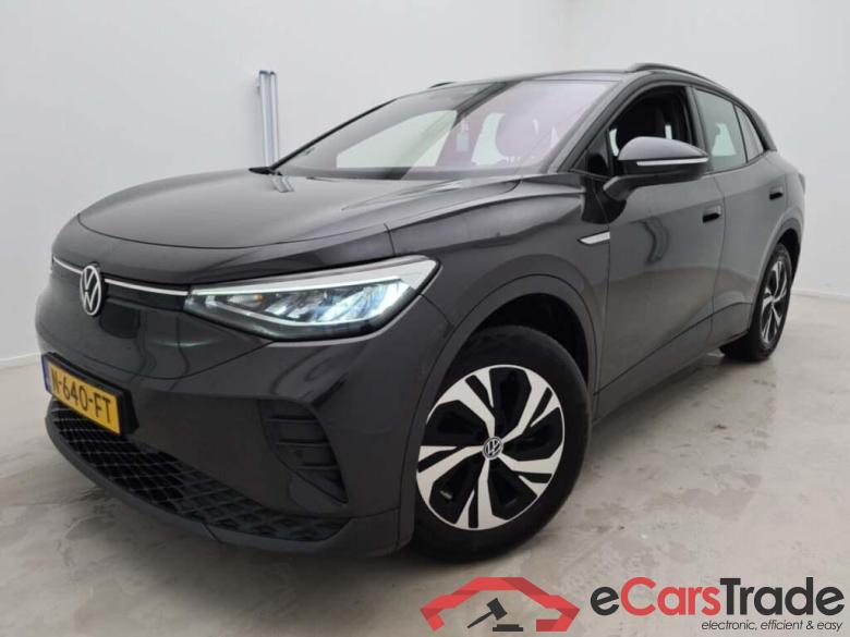 VOLKSWAGEN ID.4 City 52 kWh #1