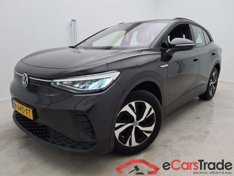 VOLKSWAGEN ID.4 City 52 kWh