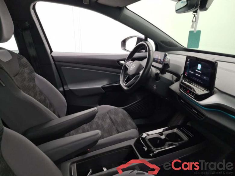 VOLKSWAGEN ID.4 City 52 kWh #3