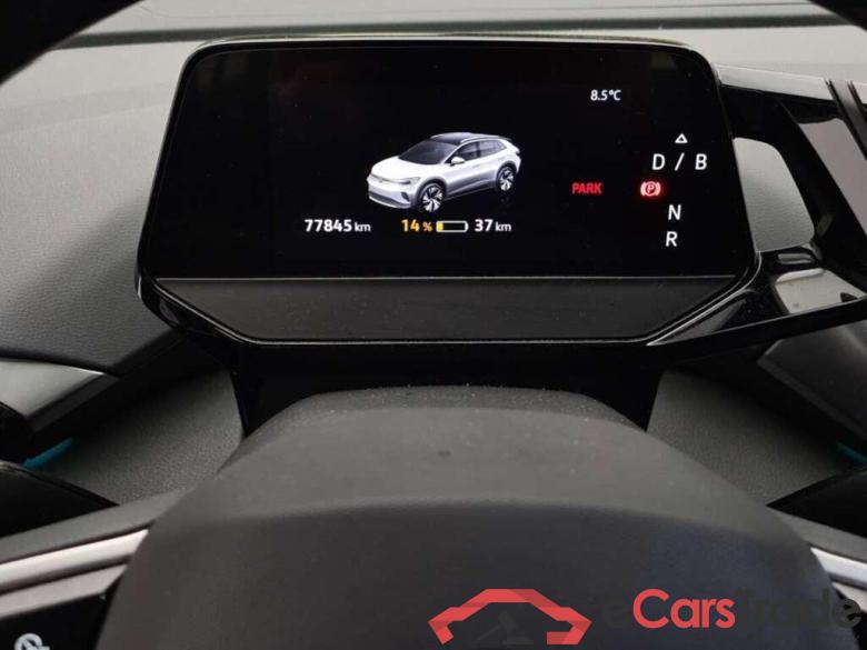 VOLKSWAGEN ID.4 City 52 kWh #5