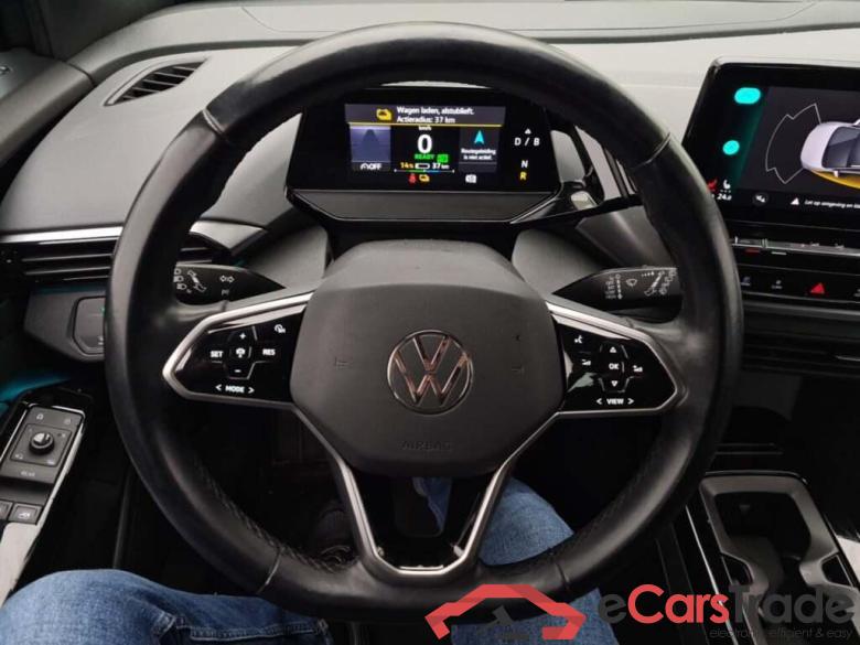 VOLKSWAGEN ID.4 City 52 kWh #6