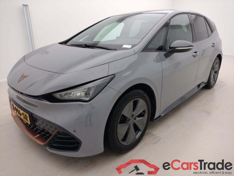 CUPRA Born Business 62 kWh #1