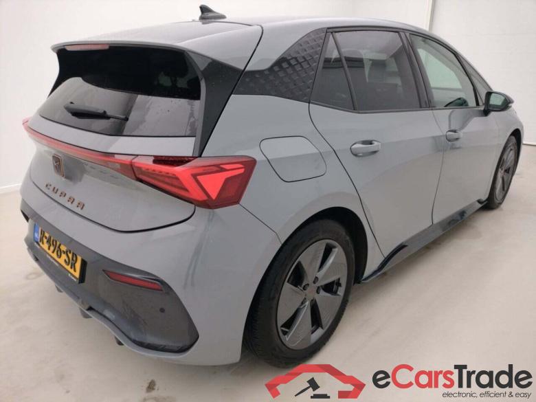 CUPRA Born Business 62 kWh #2